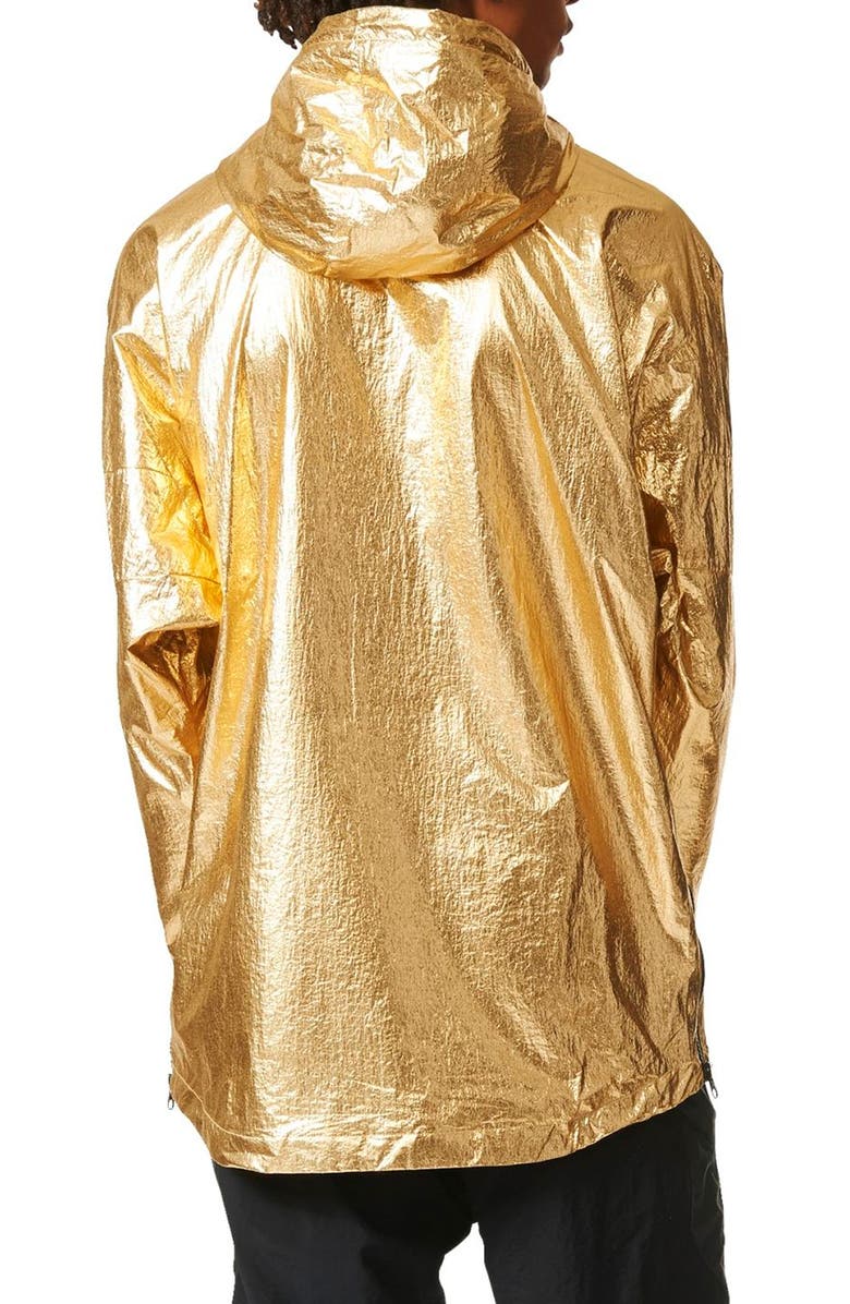 adidas Originals Fontanka Hooded Jacket, Alternate, color,