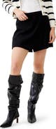 French Connection Whisper Skort