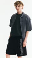 H&M Relaxed-fit Sweatshorts