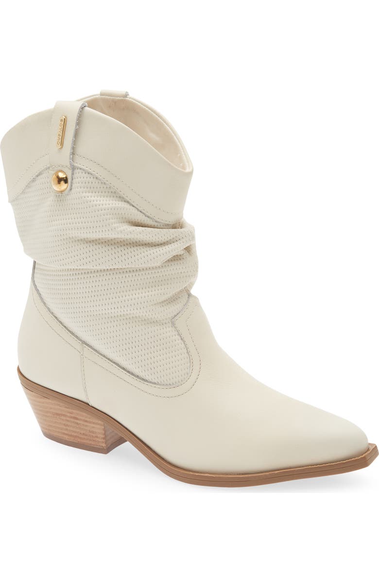 Bottero Slouch Western Boot, Main, color,