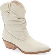 Bottero Slouch Western Boot