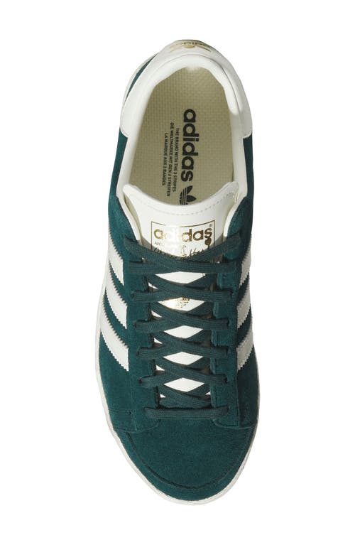 Adidas Originals Adidas Gender Inclusive Jabbar Low Sneaker In Green