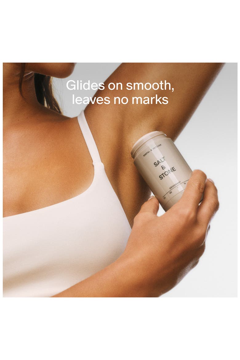 Deodorant Gel, Alternate, color, BERGAMOT & HINOKI GEL