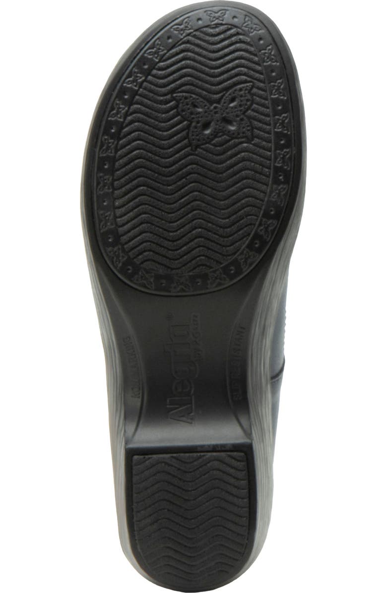 Alegria by PG Lite Saylar Mary Jane Wedge Heel Shoe, Alternate, color, Official