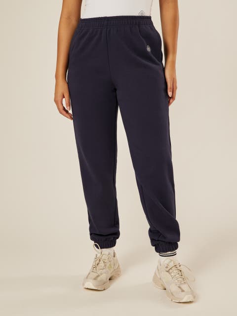 Varsity Athletica Cuffed Joggers