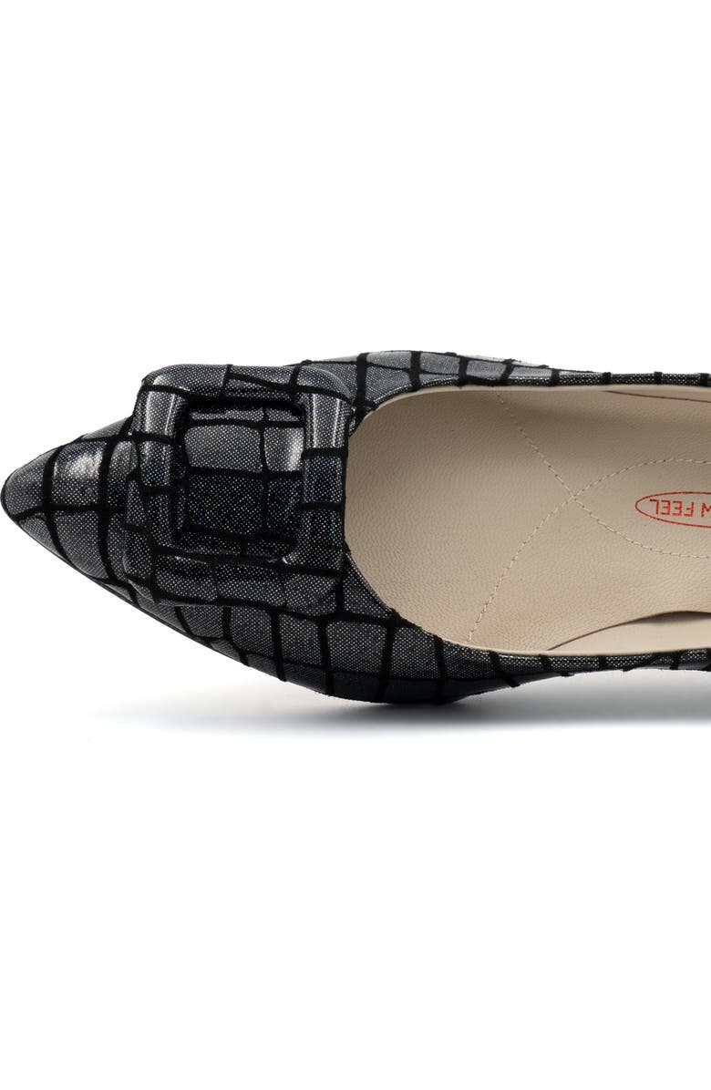 Amalfi by Rangoni Amsterdam Pointed Toe Pump, Alternate, color,