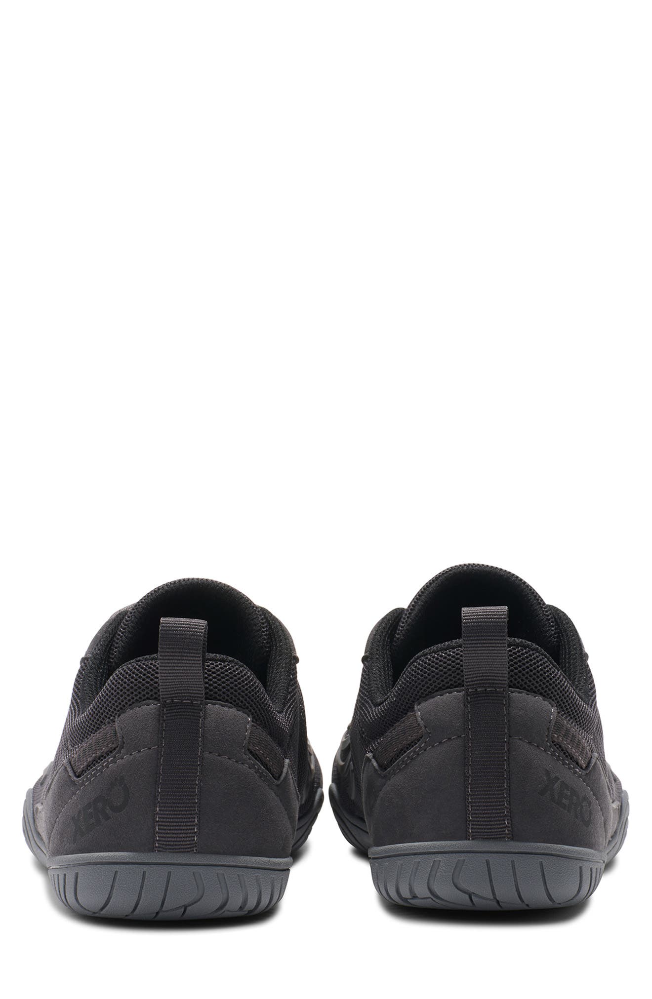XERO SHOES 360° Cross Training Shoe, Alternate, color, Asphalt / Gray