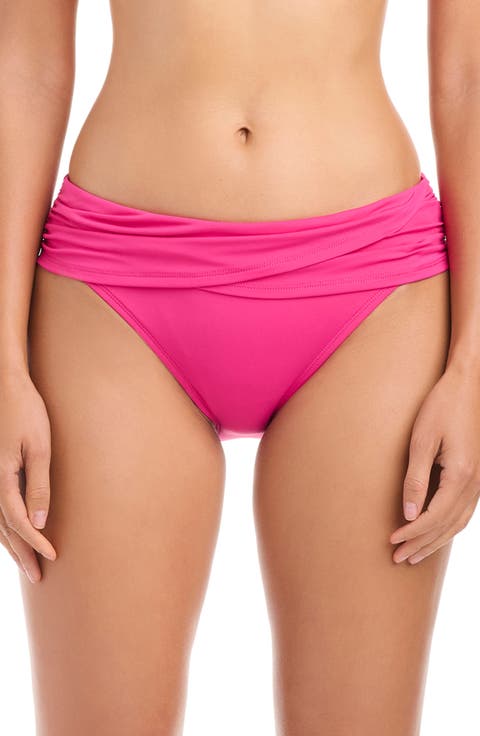 Hipster Bikini Bottoms