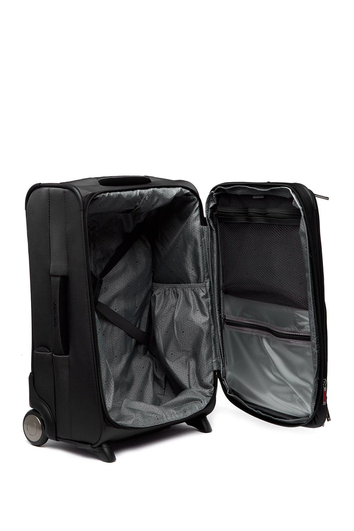 DELSEY Sky Max 21" Rolling Suitcase, Alternate, color, 