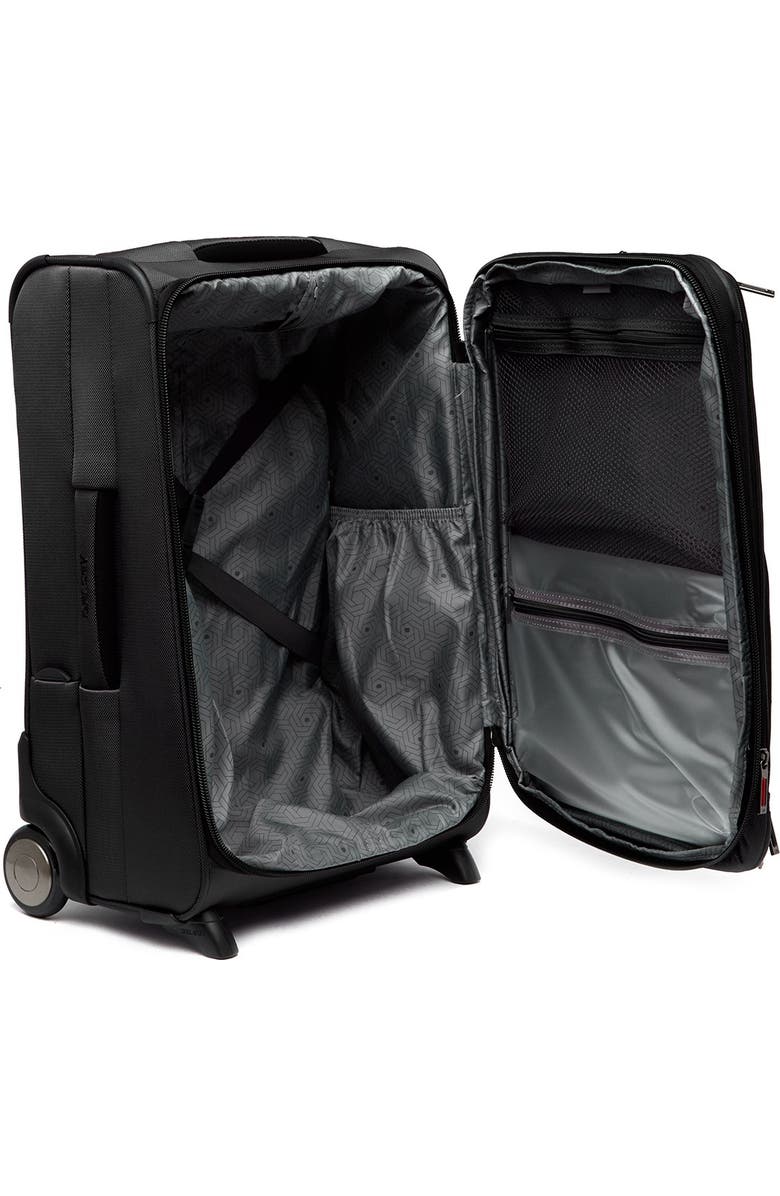 DELSEY Sky Max 21" Rolling Suitcase, Alternate, color,