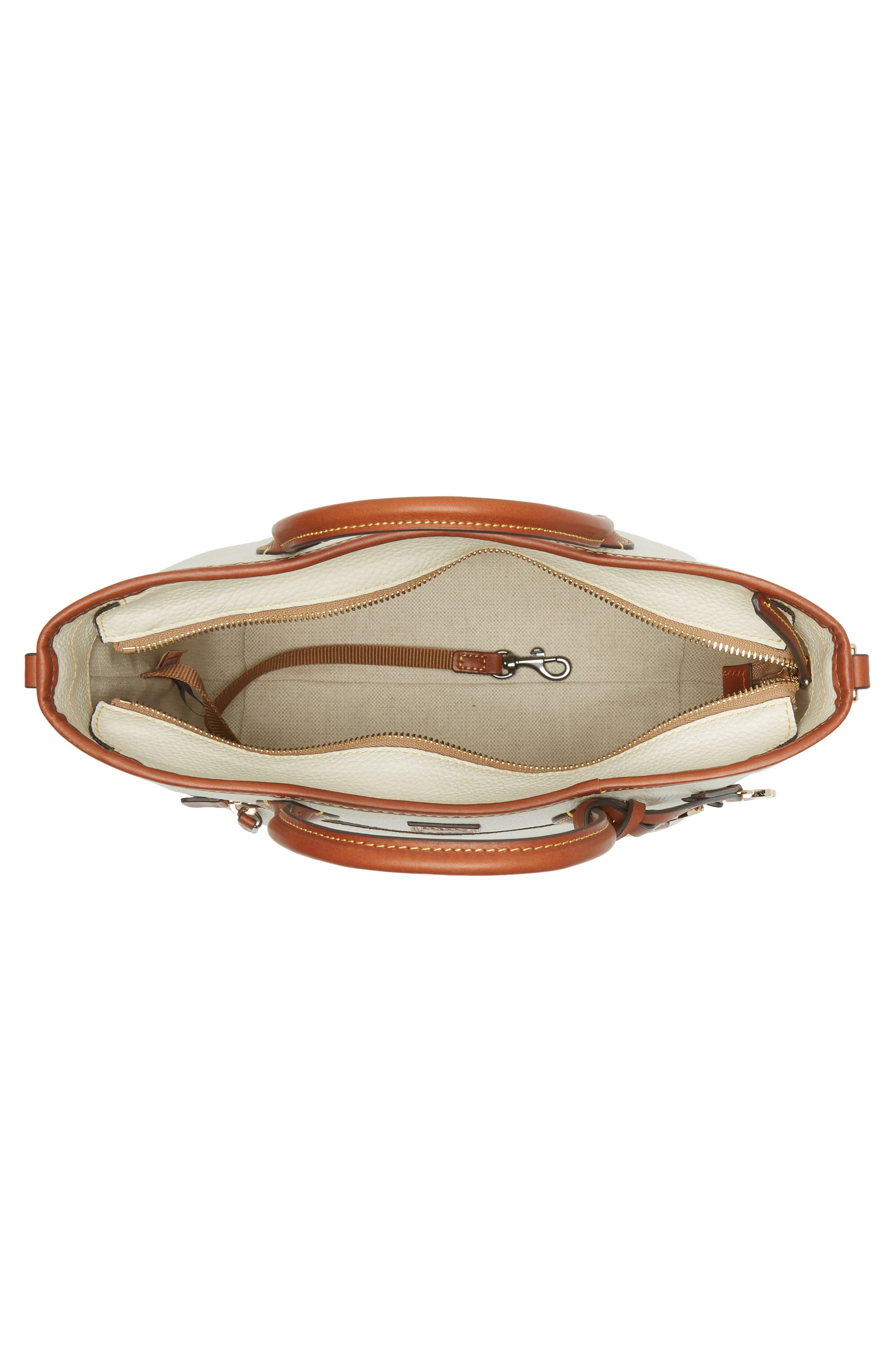 Dooney & Bourke Convertible Top-Handle Tote Bag, Alternate, color, 