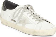 Golden Goose Super-Star Sneaker