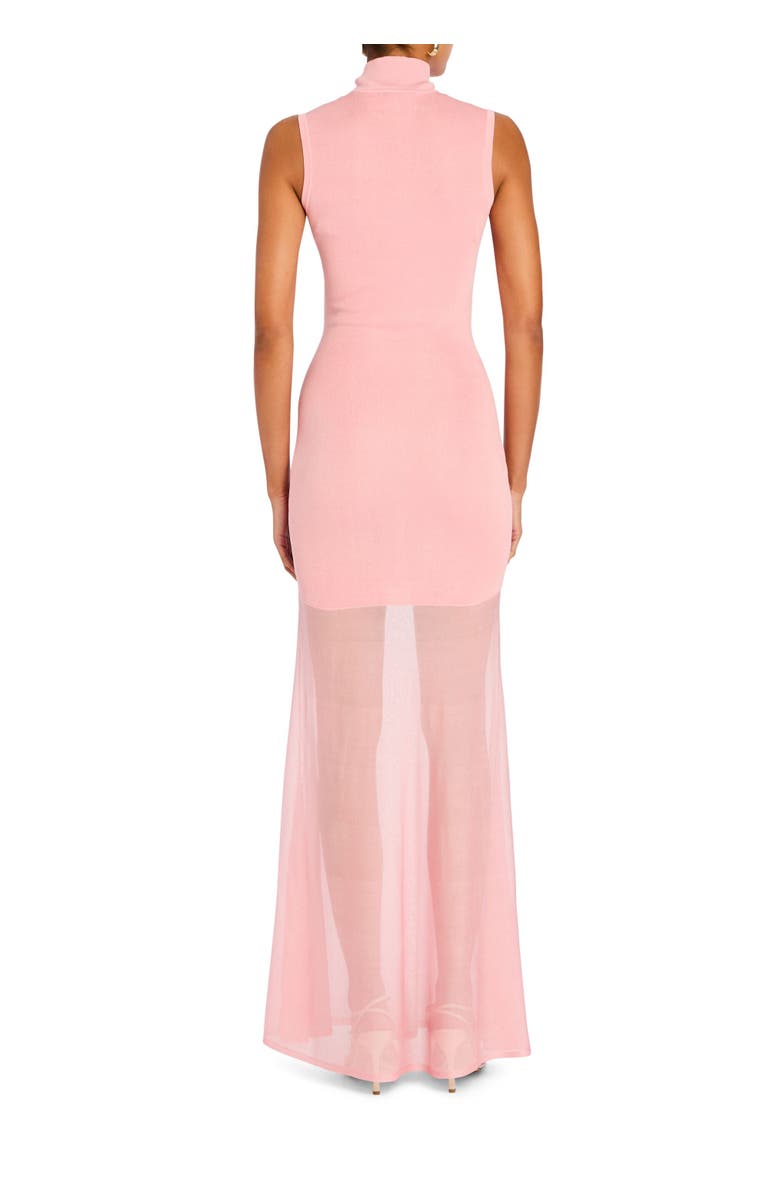 SER.O.YA Amine Knit Maxi Dress, Alternate, color,