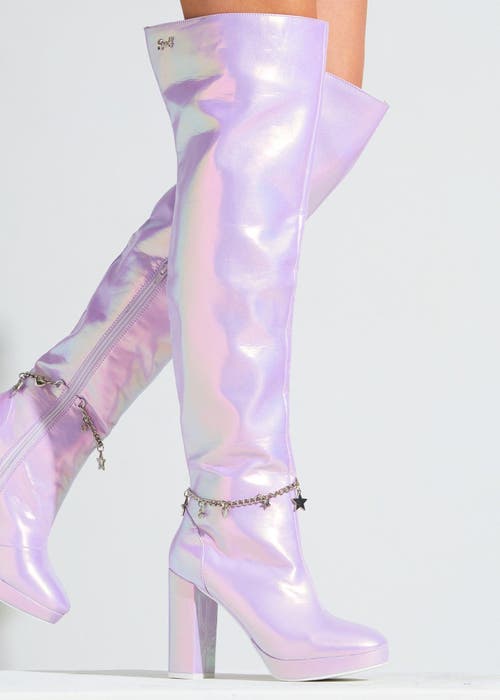 Sparkl Naomi Boot