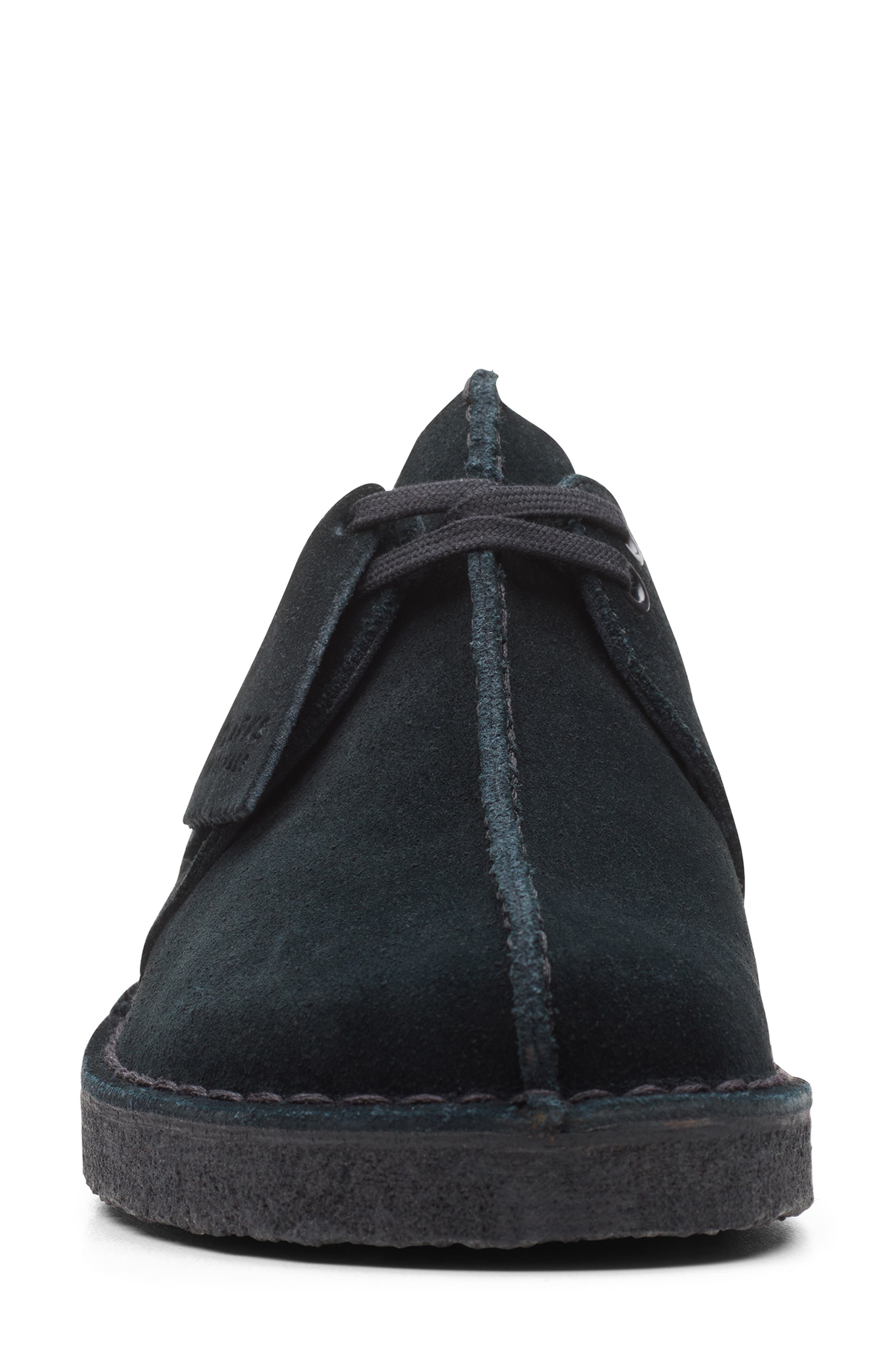 Clarks<sup>®</sup> Originals Desert Trek Boot, Alternate, color, 