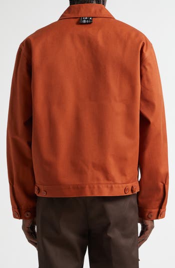 Undercover x Dickies Zip Workwear Jacket | Nordstrom