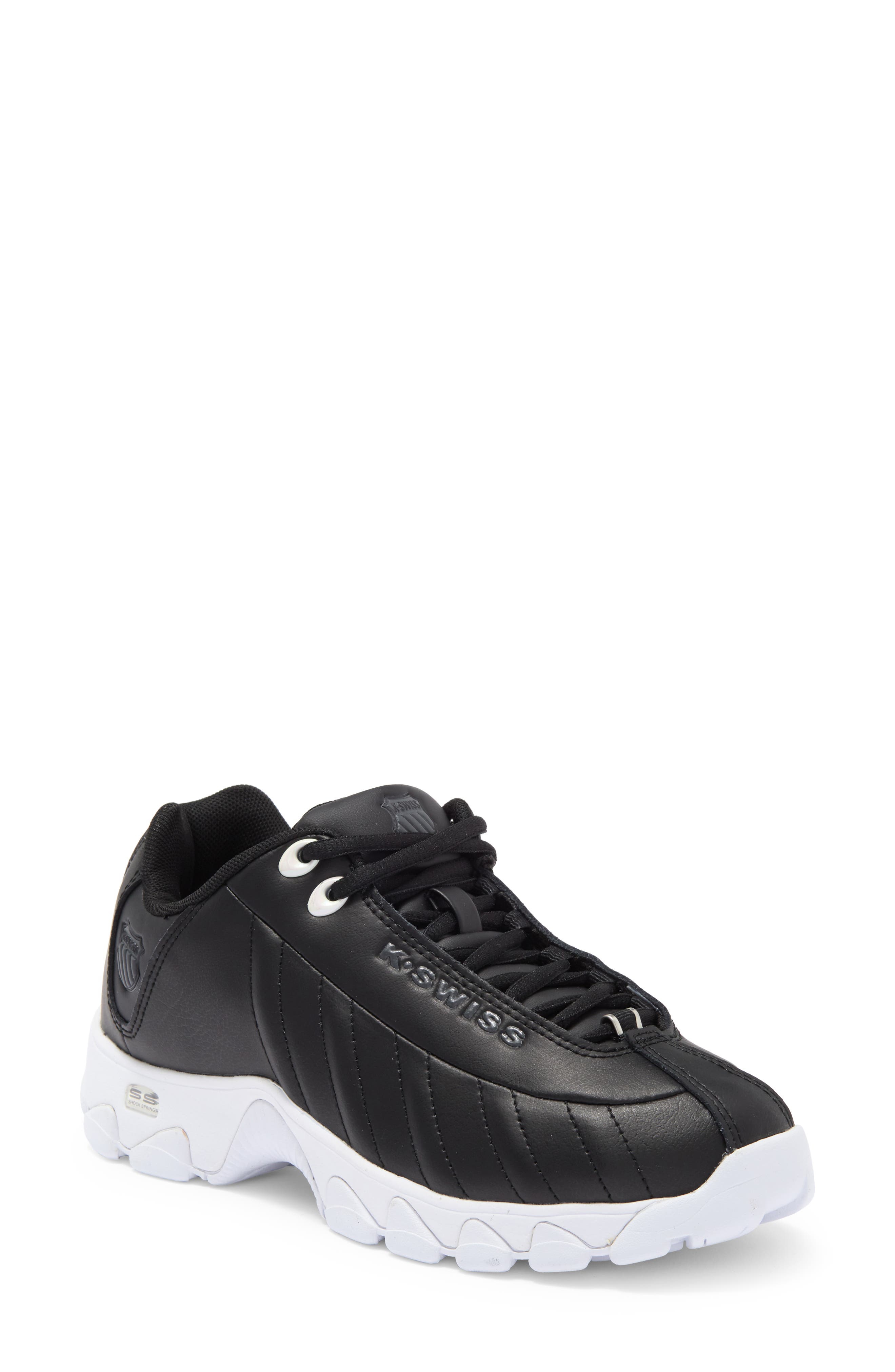 K-Swiss ST329 Sneaker, Main, color, 
