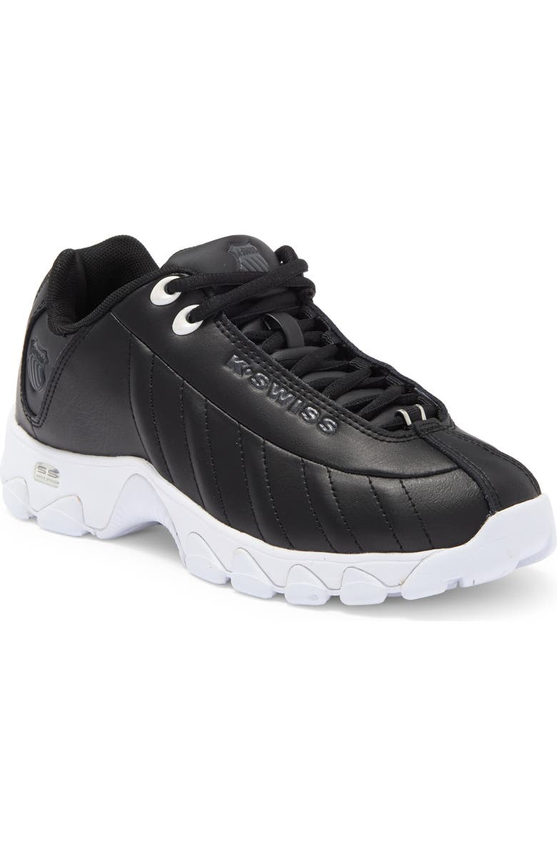 K-Swiss ST329 Sneaker, Main, color,