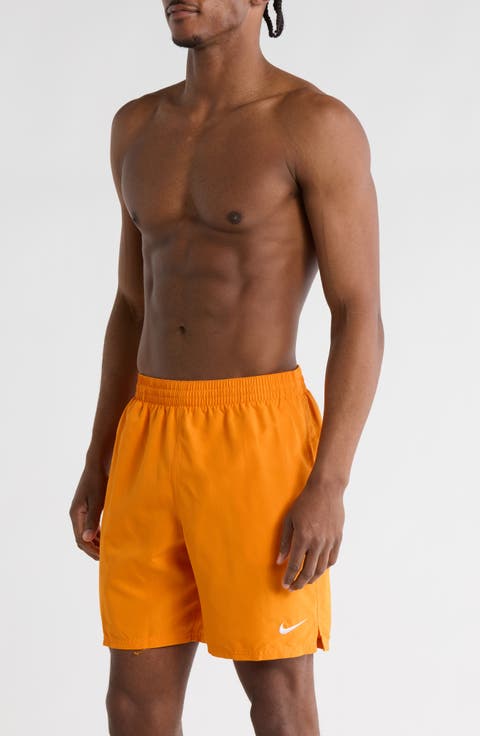 7-Inch Volley Swim Shorts