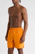 Nike 7-Inch Volley Swim Shorts