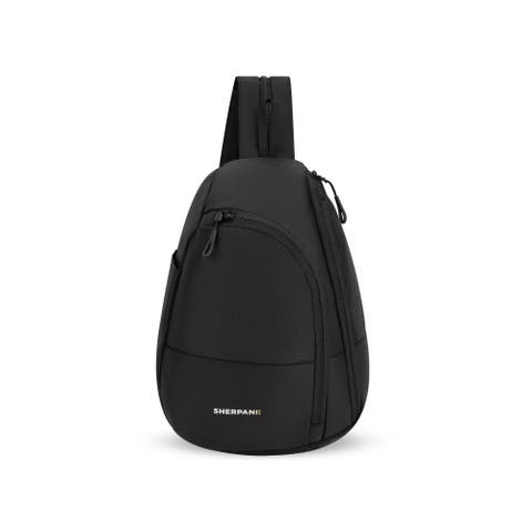 Wayfarer Small Convertible 8L Sling Backpack