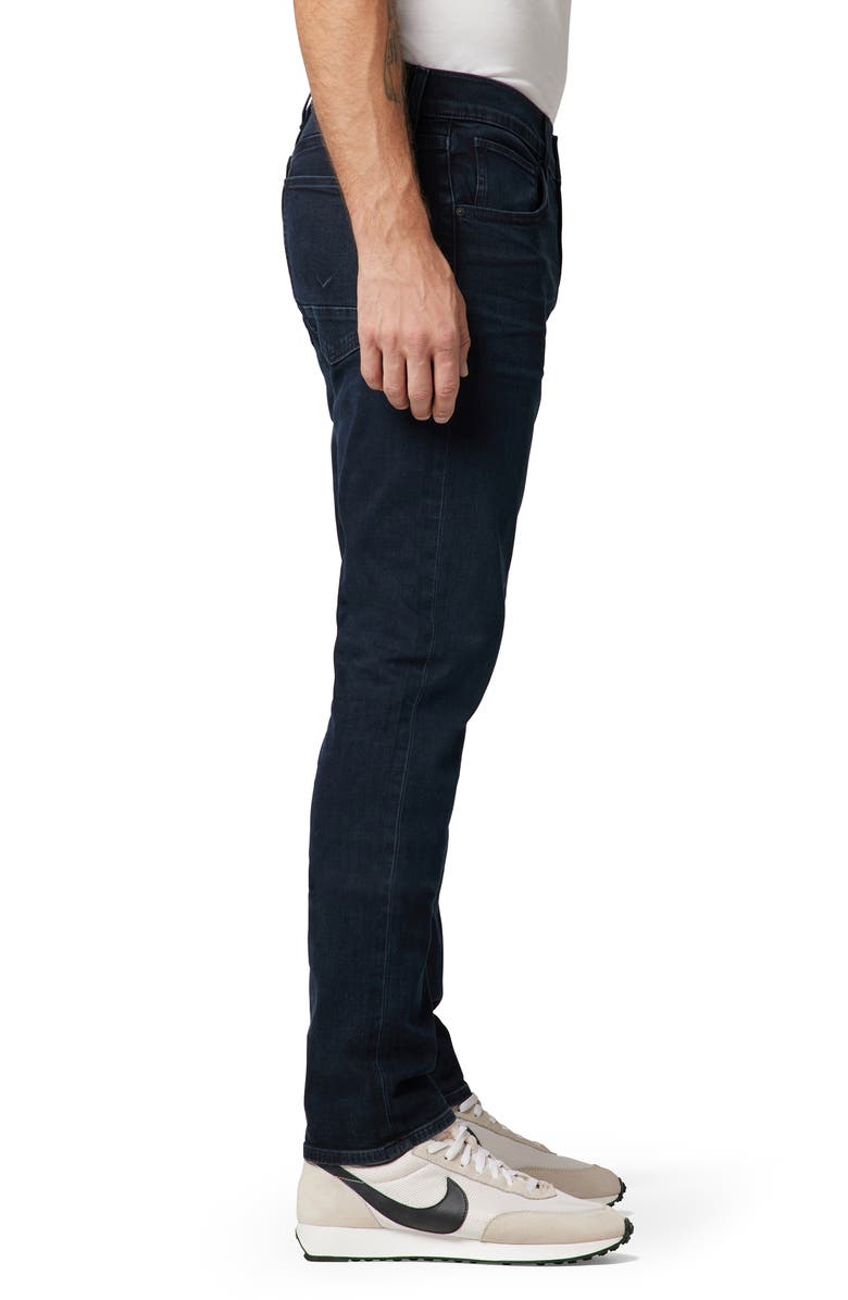 Hudson Jeans Blake Slim Straight Leg Jeans, Alternate, color, 