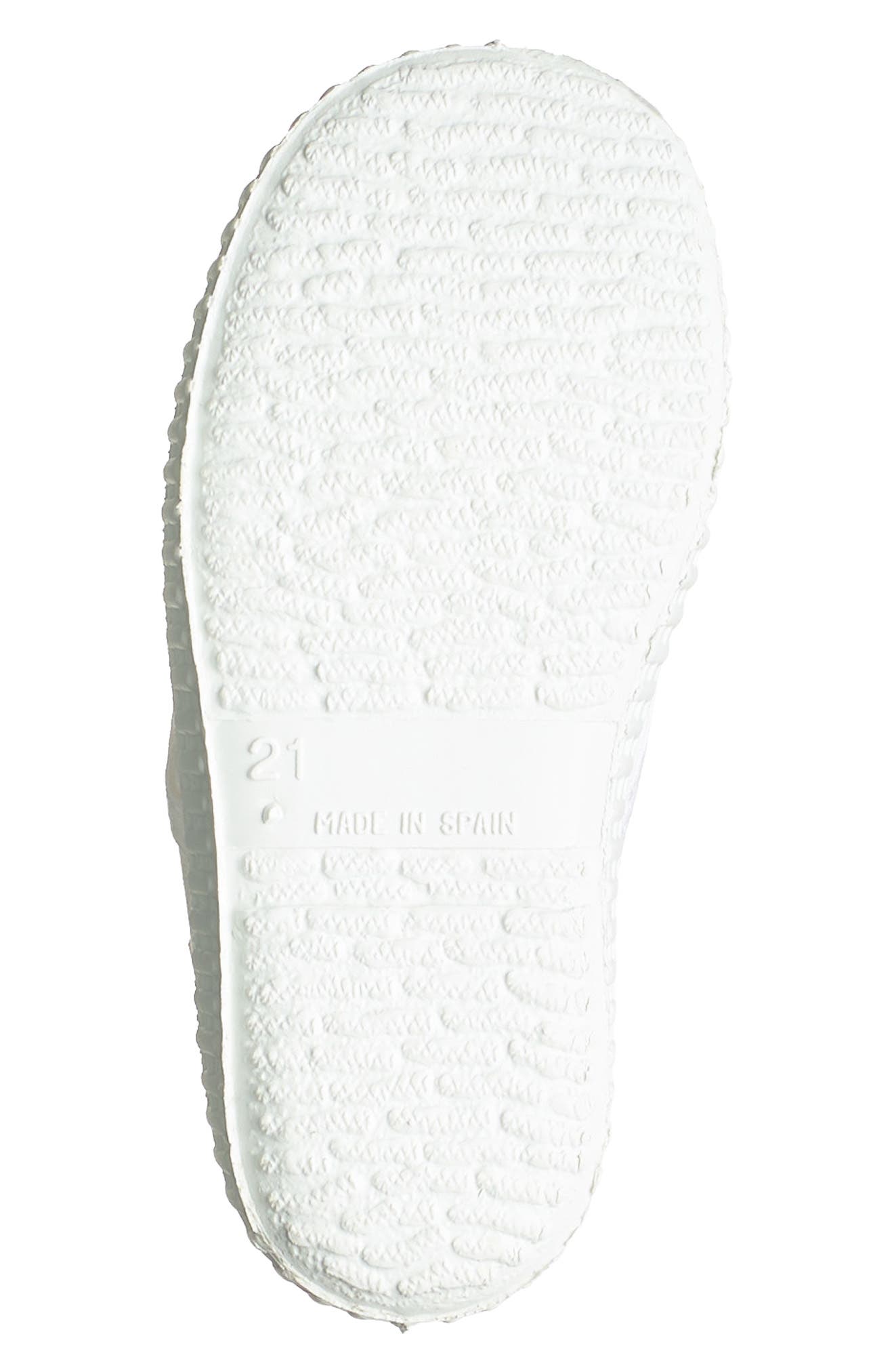 Cienta Canvas Sneaker, Alternate, color, 