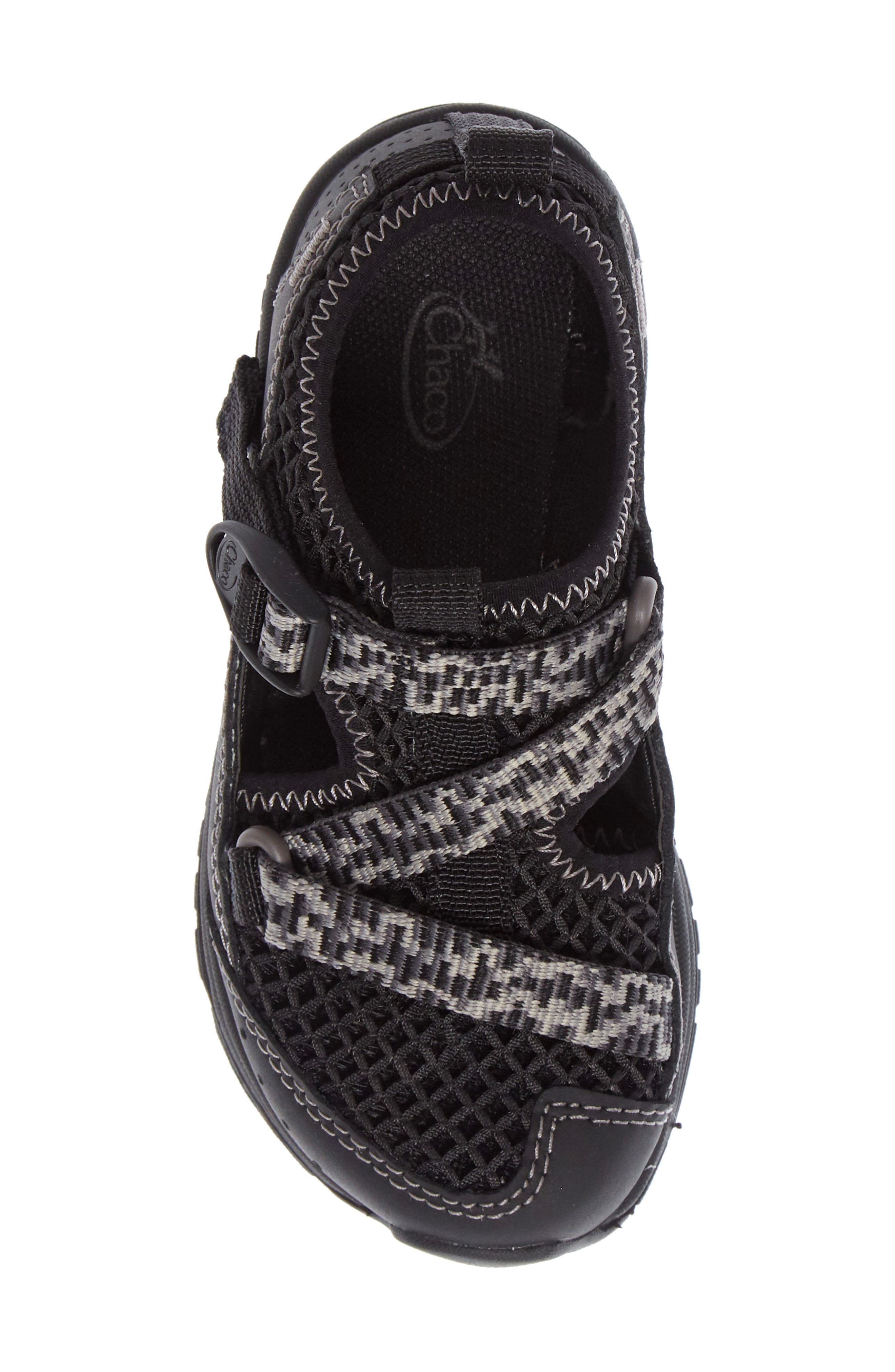 Chaco Odyssey Waterproof Hiking Sneaker, Alternate, color, 