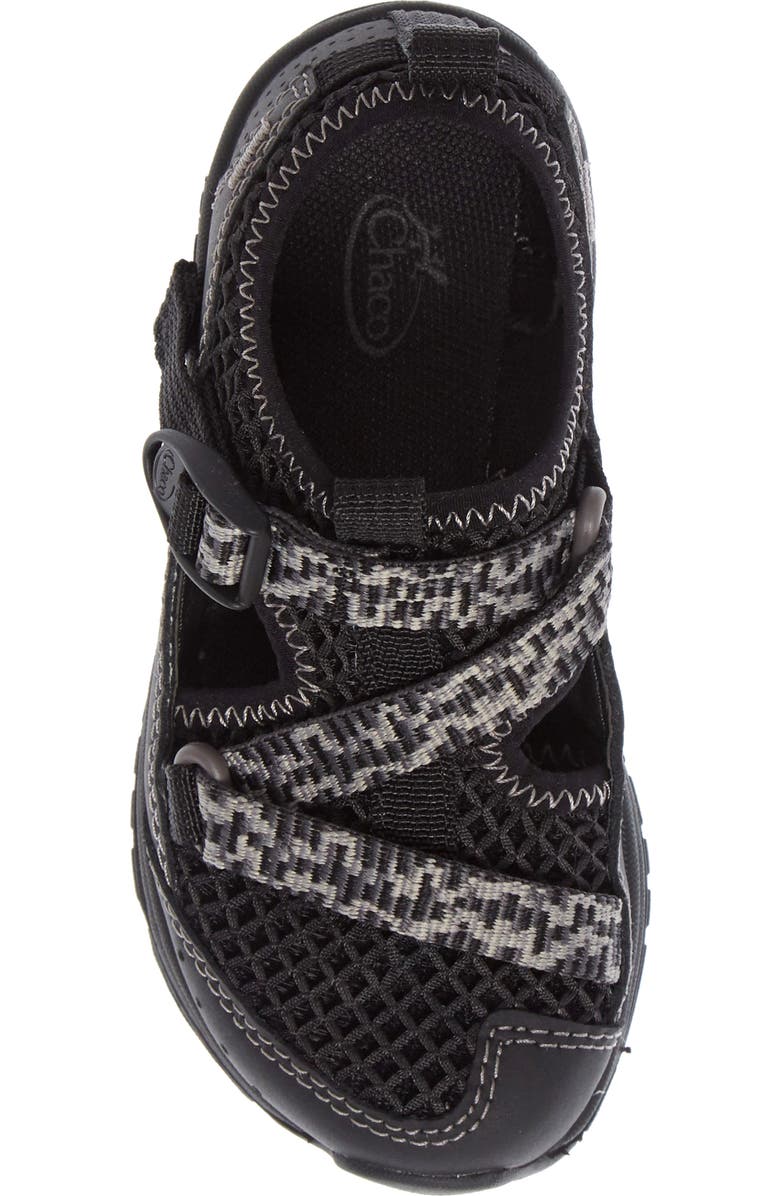 Chaco Odyssey Waterproof Hiking Sneaker, Alternate, color,