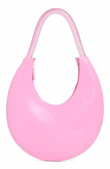 Moon Hobo Bag