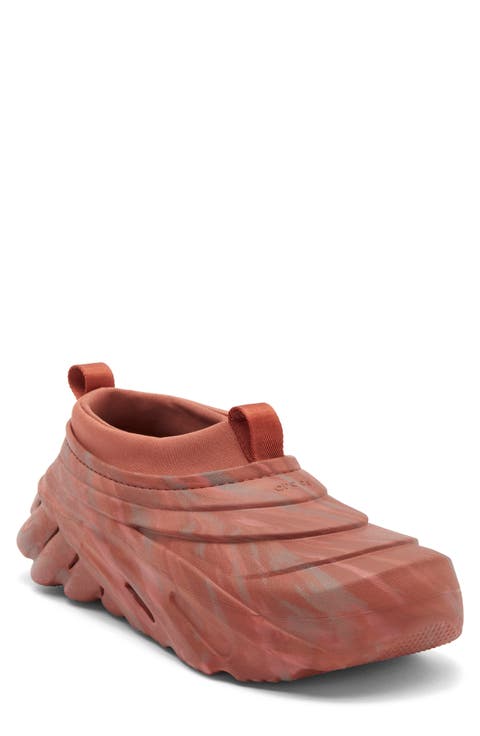 Echo Storm Marble Sandal (Men)