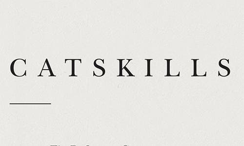 Brooklyn Candle Studio Catskills Classic Two-wick Candle
