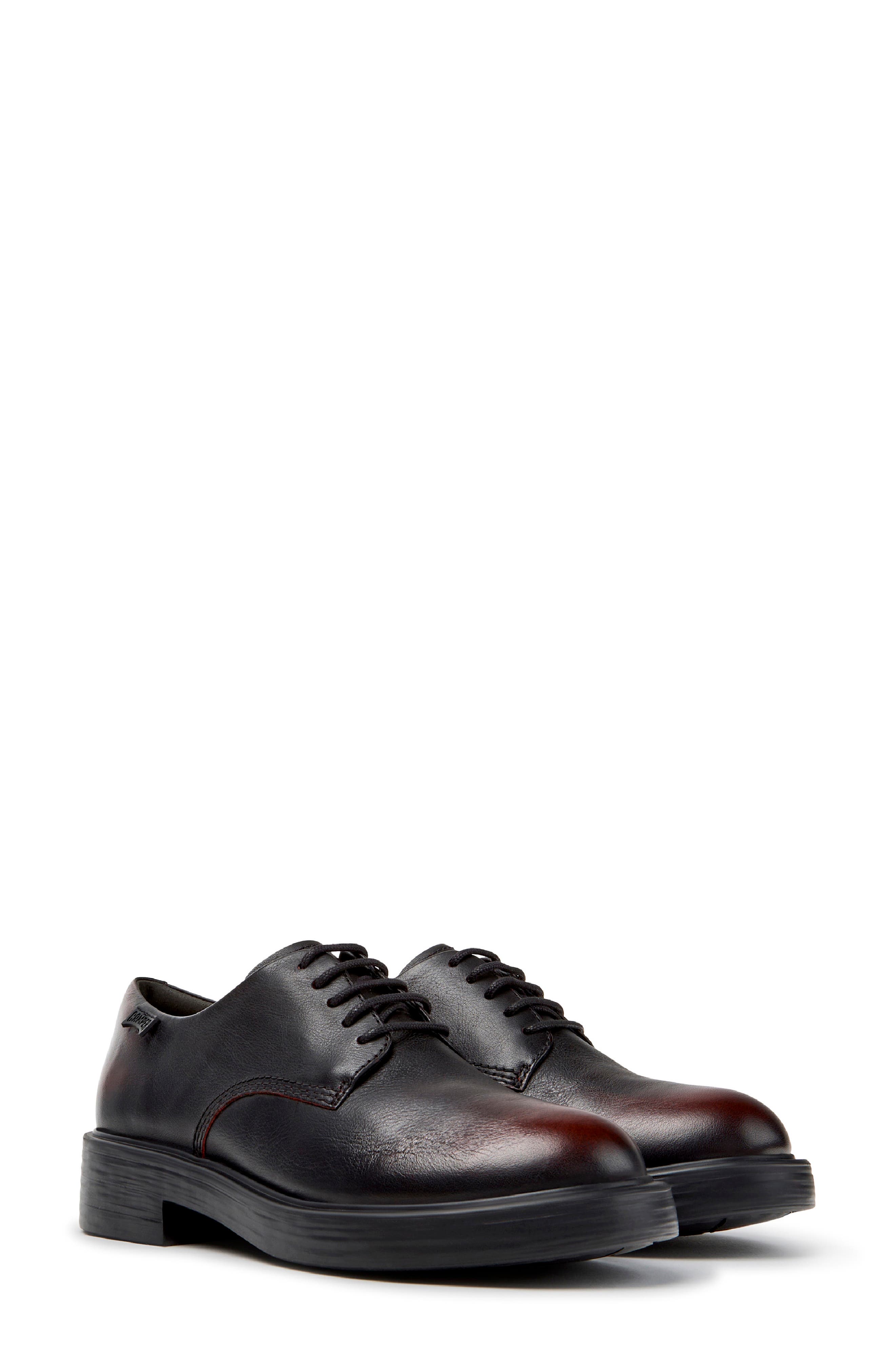 Dean Derby, Main, color, BURGUNDY