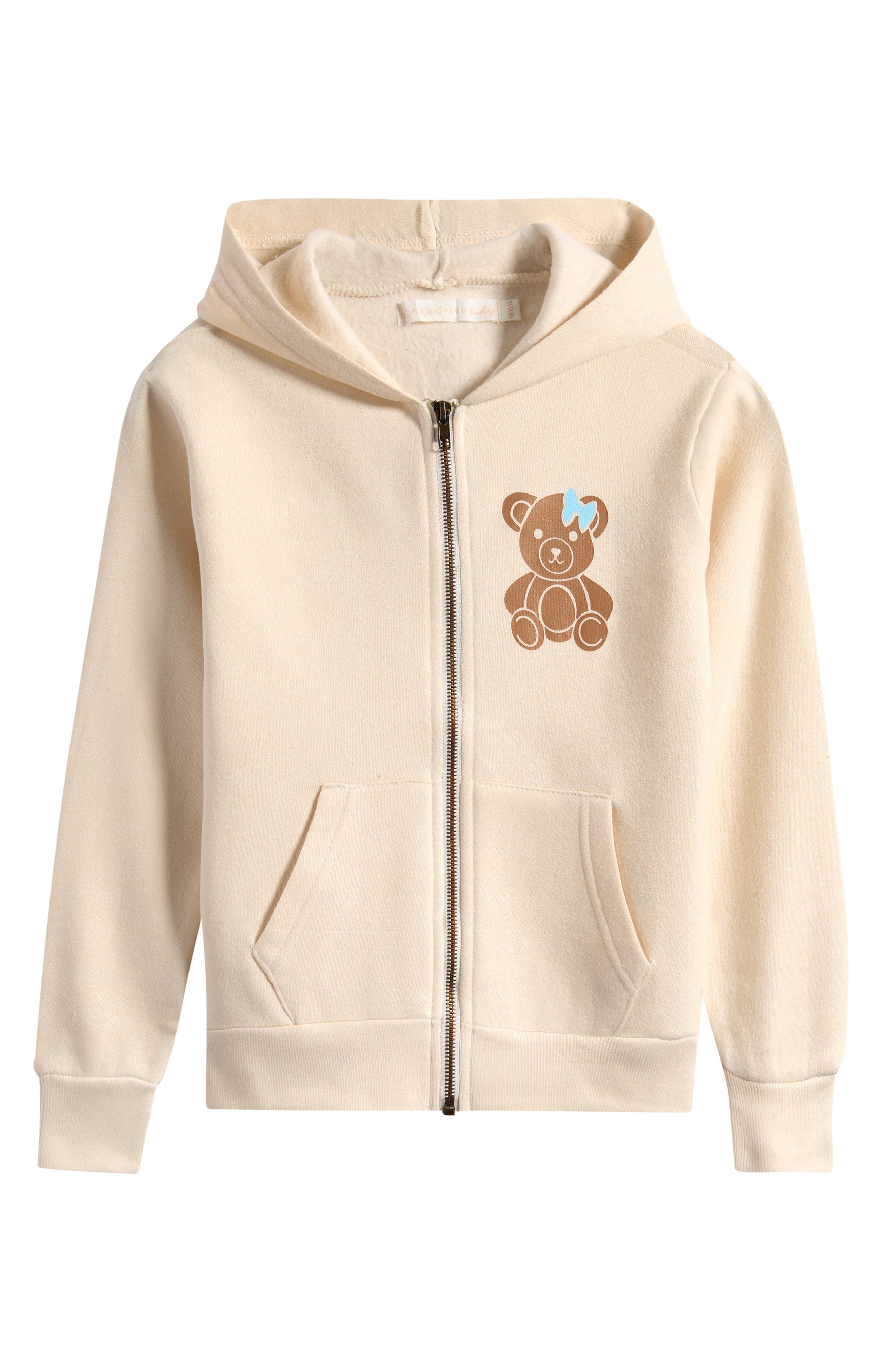 'Beach Patrol' Hoodie
