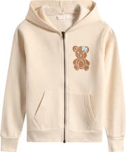 Vintage Havana 'Beach Patrol' Hoodie