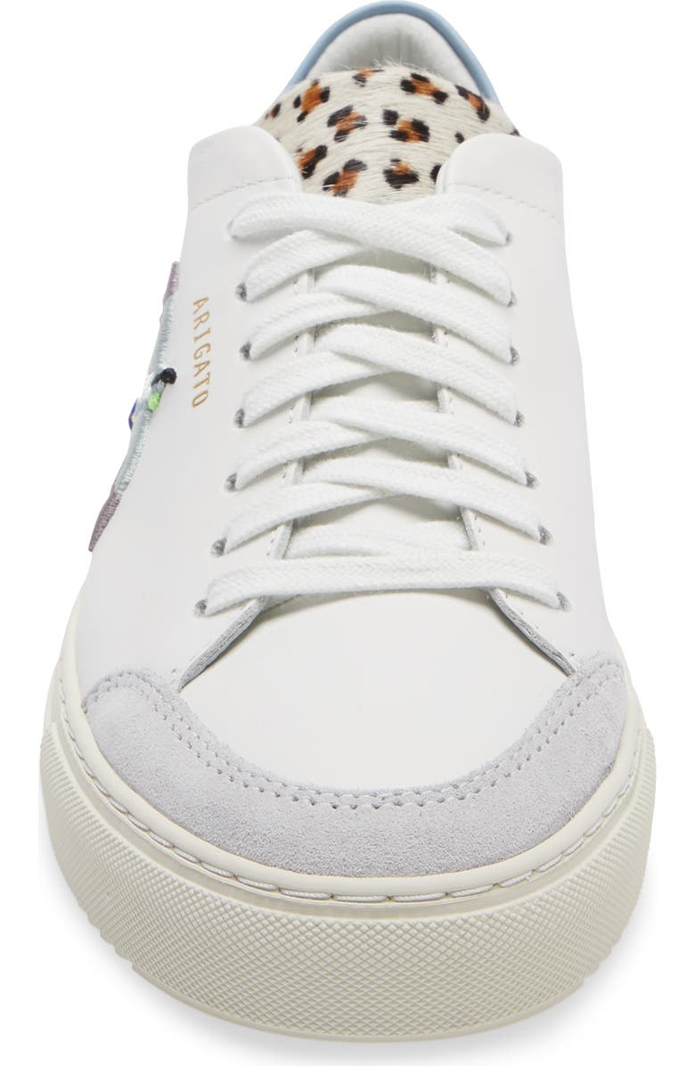 Axel Arigato Clean 90 Sneaker, Alternate, color,