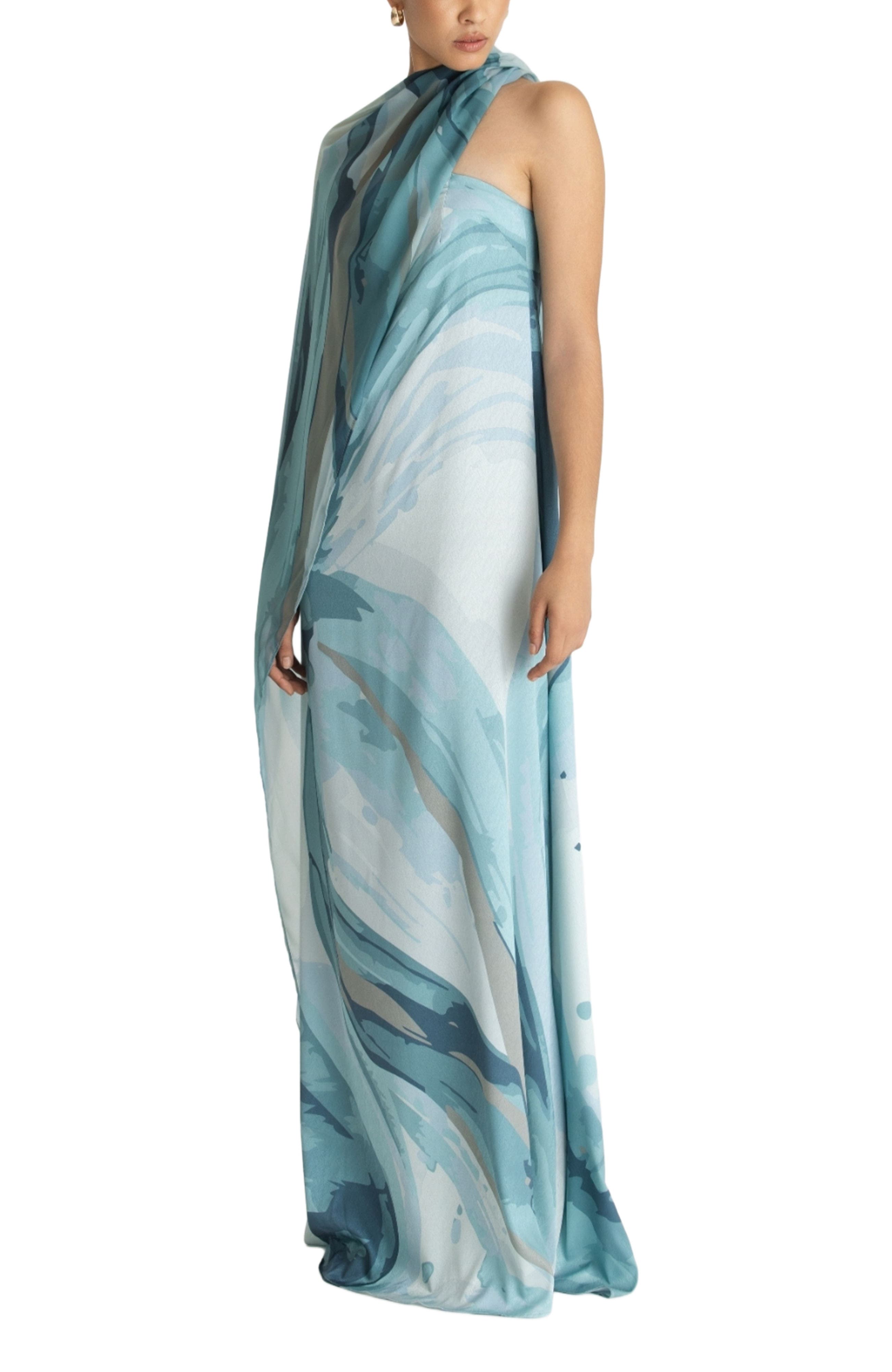 Aura Blu