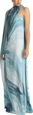 DIARRABLU Tubi Dress