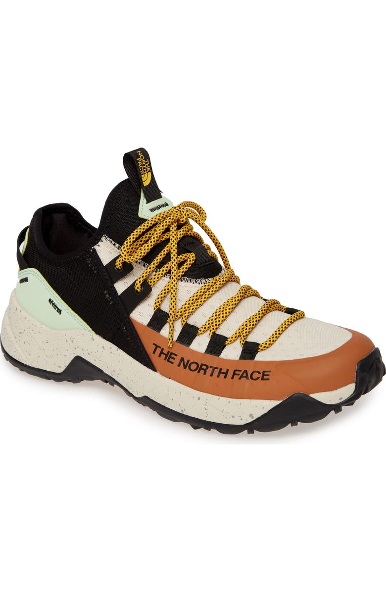 The North Face Escape Edge Trail Shoe, Main, color,
