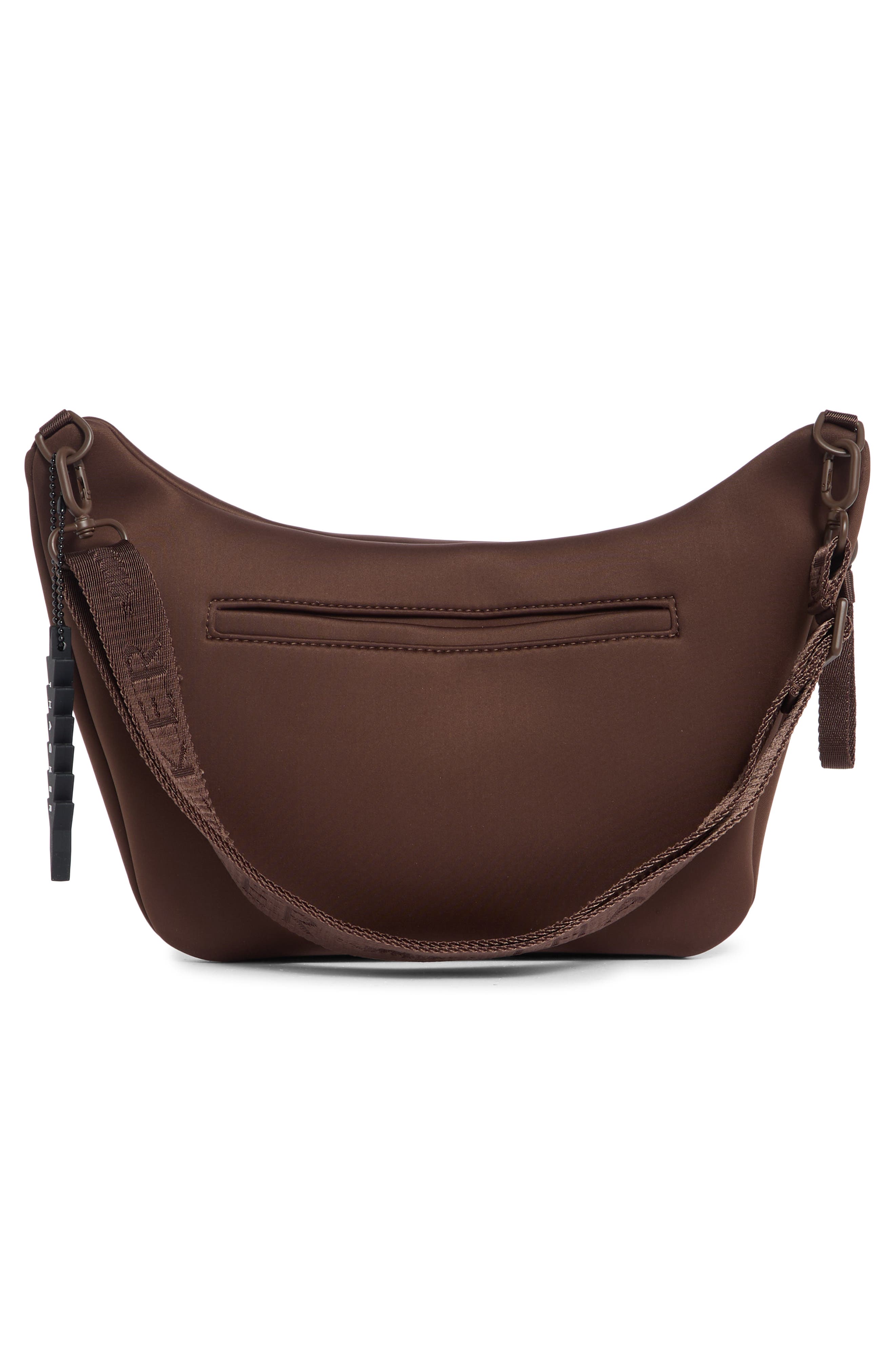 Salinas Sling Bag, Alternate, color, DARK CHOCOLATE