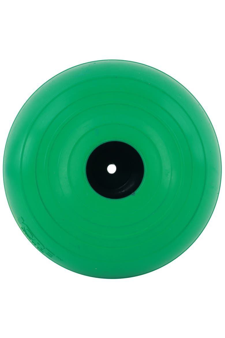 KoreFlex Ball, 4.75 Inches, Large, Green, Dog Toy, Alternate, color, Green
