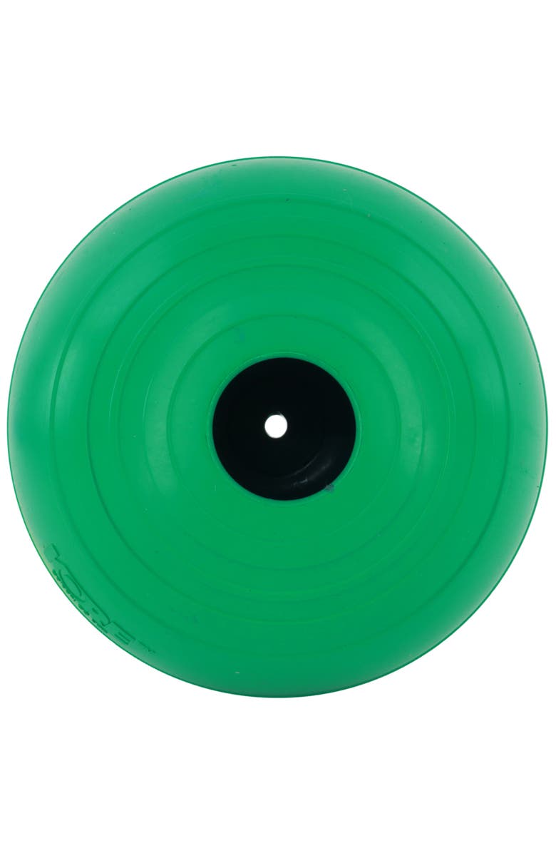 PetKORE KoreFlex Ball, 4.75 Inches, Large, Green, Dog Toy, Alternate, color, Green