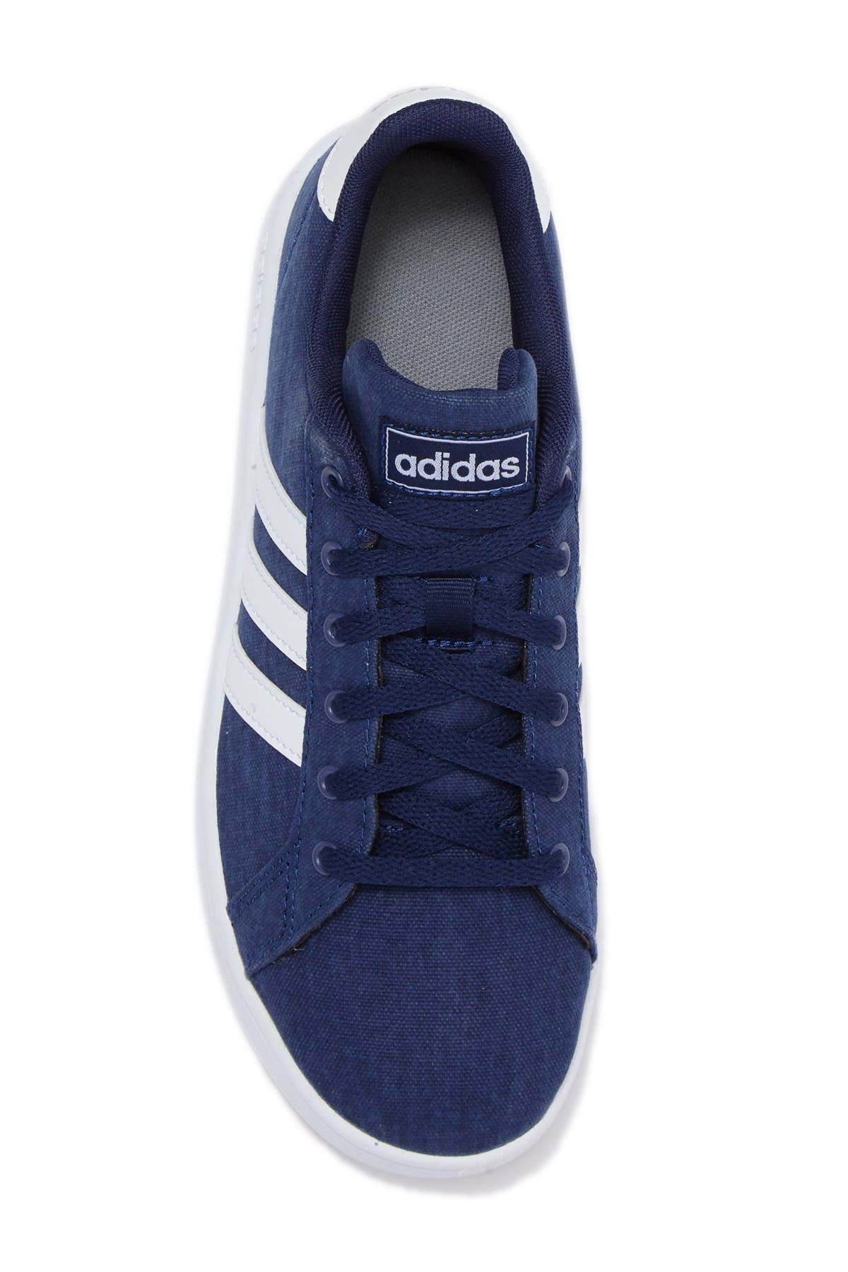 adidas Grand Court Sneaker, Alternate, color, 