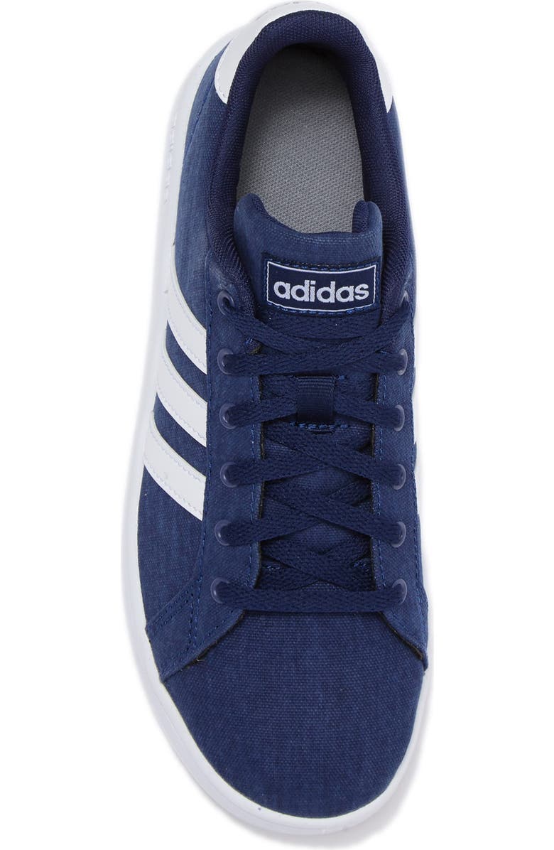 adidas Grand Court Sneaker, Alternate, color,