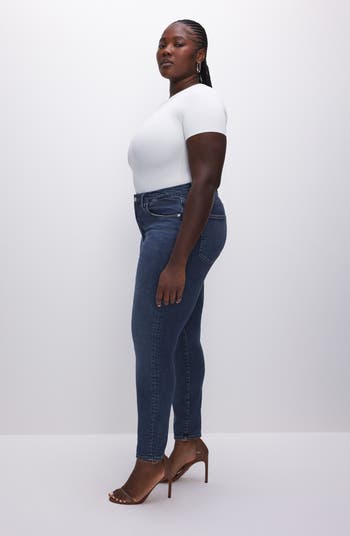 Good Legs Skinny Jeans
