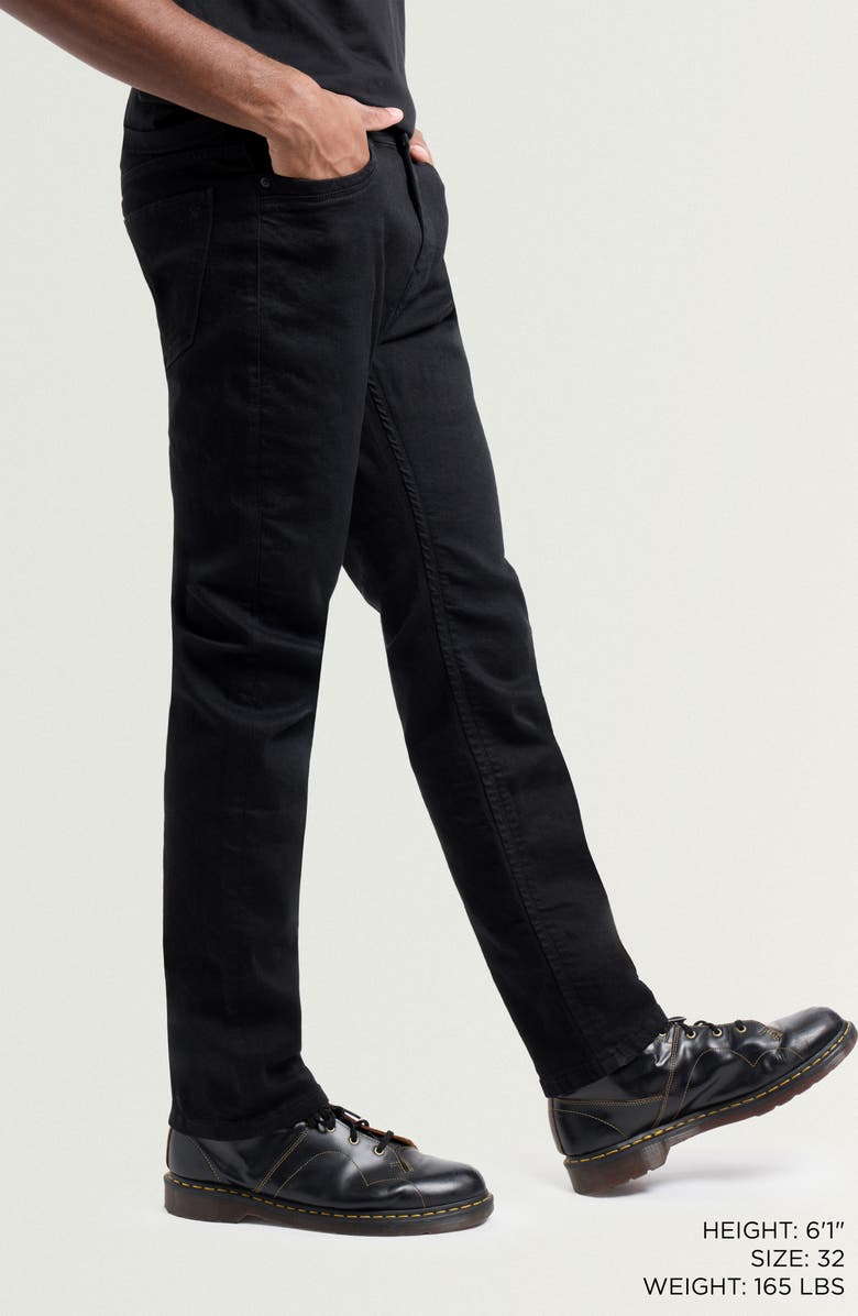 XRAY Supersoft Slim Fit Skinny Jeans, Alternate, color, Jet Black