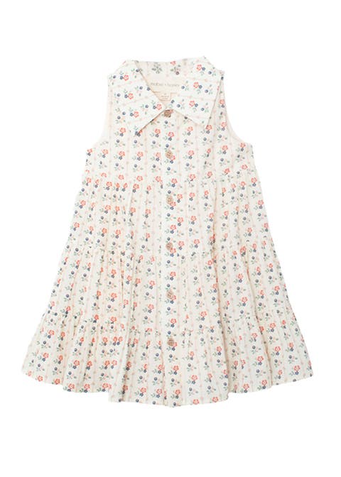 Adelaide Sleeveless Dress