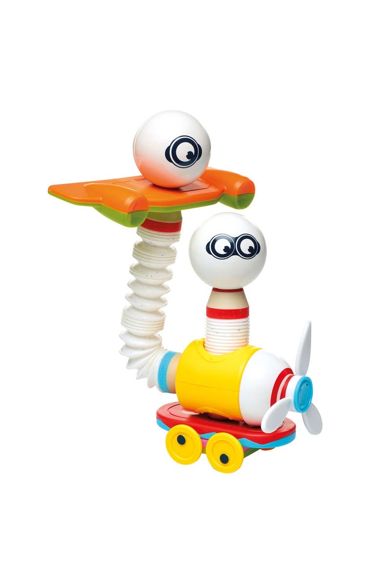 Smart Toys & Games SmartMax Roboflex Plus, Alternate, color, Multicolor