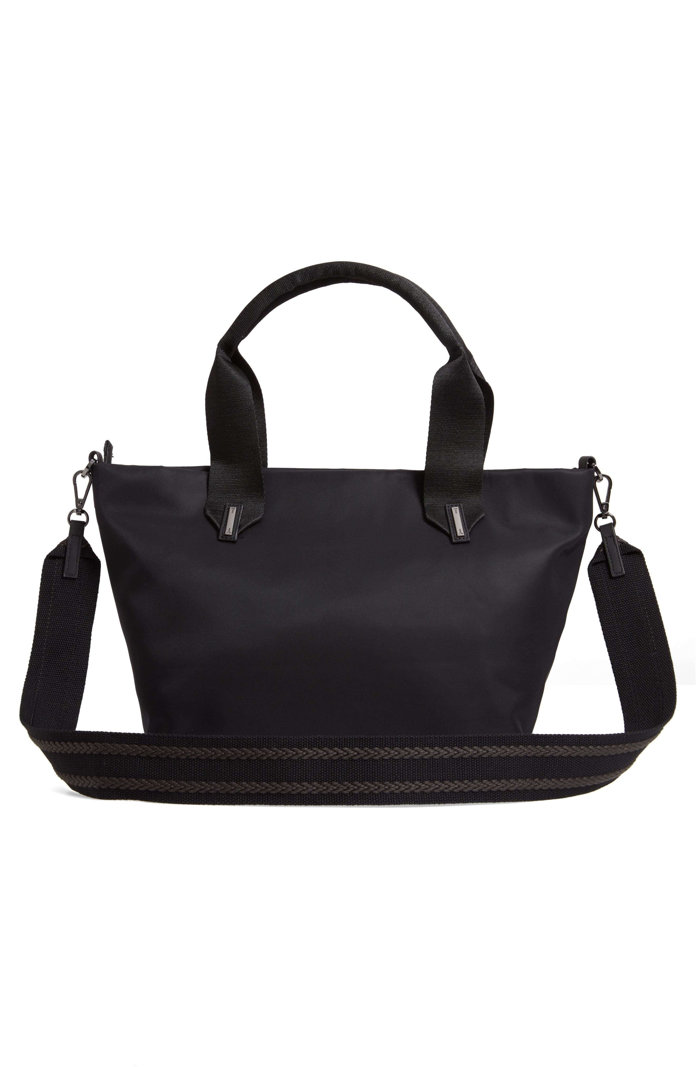 Ted Baker London Small Macieyy Nylon Tote, Alternate, color, 