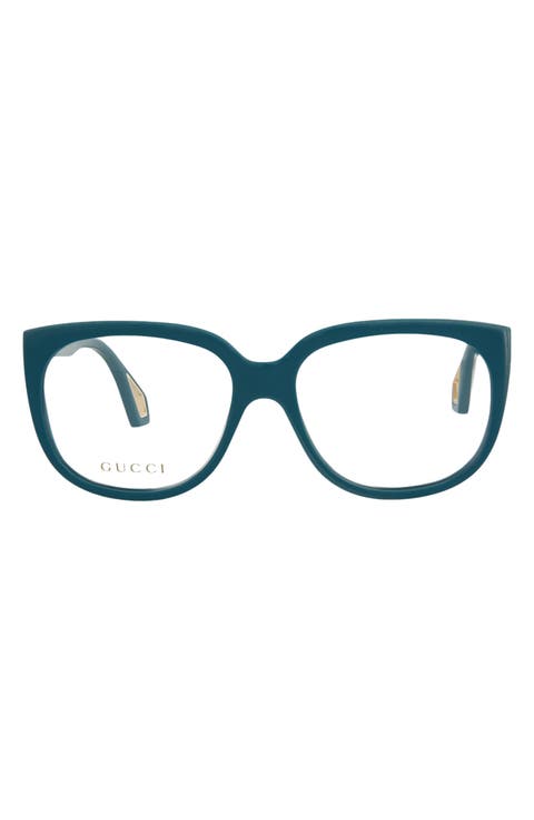 56mm Oversize Optical Frames